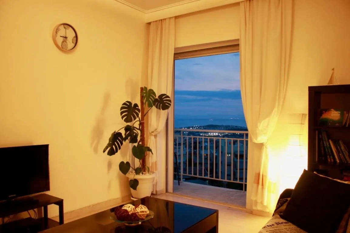 Image of Penthouse with Sea View
