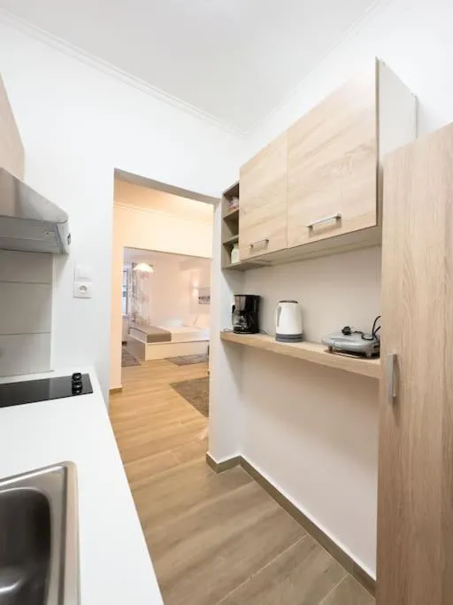 Image 4 of Petite Retreat in Kolonaki, Athens /Netflix