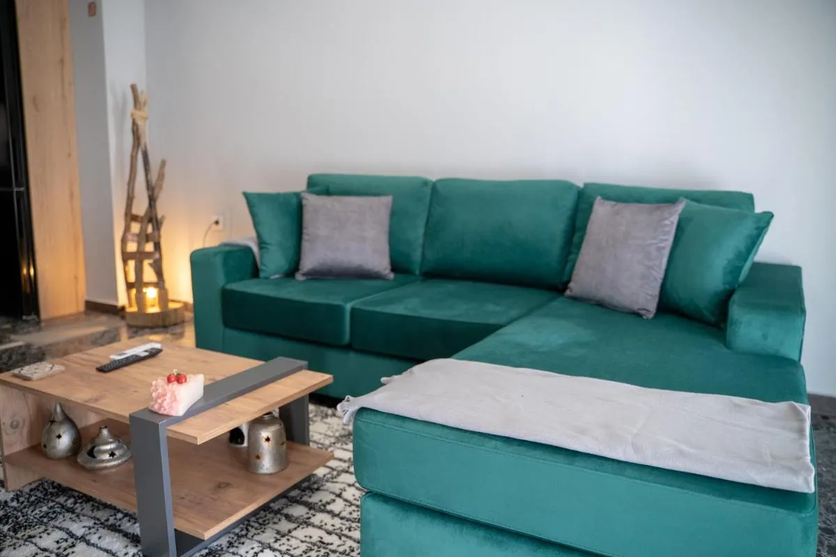 Image 3 of Petralona 2 bedrooms 4 persons apartment by MPS