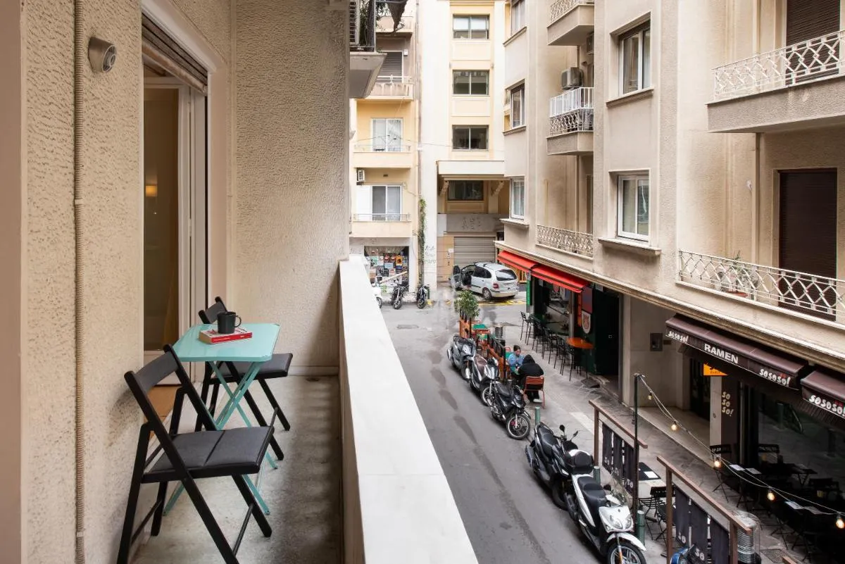 Image 5 of Philos at Nikis – Two Bedroom in Plaka