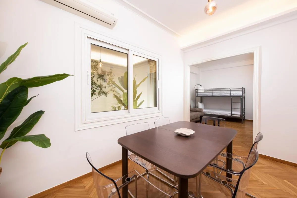 Image 3 of Philos at Nikis – Two Bedroom in Plaka
