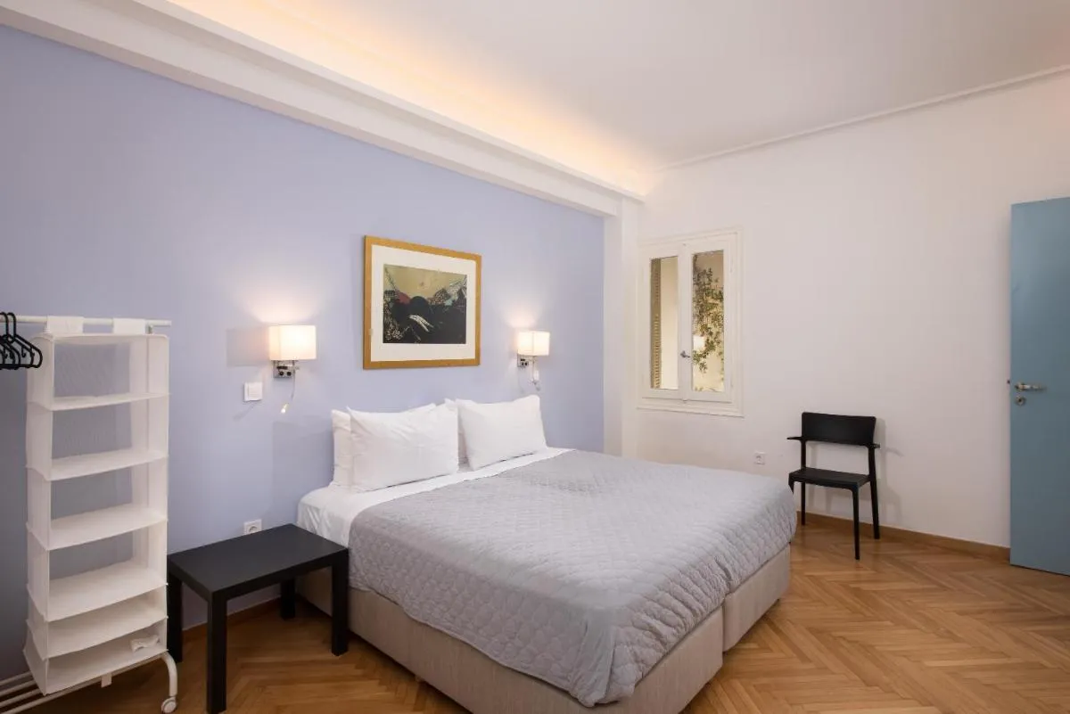 Image 1 of Philos at Nikis – Two Bedroom in Plaka