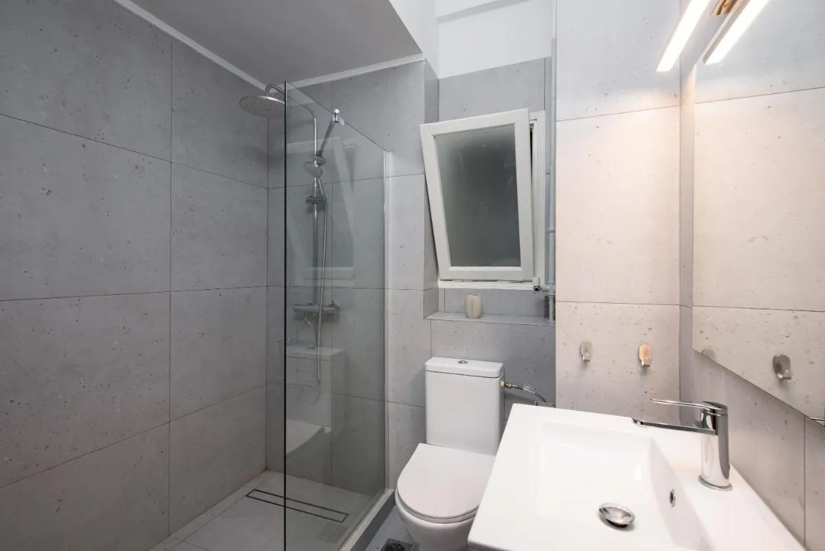 Image 2 of Philos at Nikis – Two Bedroom in Plaka