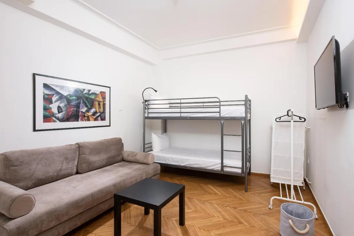 Image 4 of Philos at Nikis – Two Bedroom in Plaka