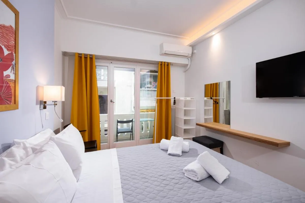 Image 6 of Philos at Nikis – Two Bedroom in Plaka