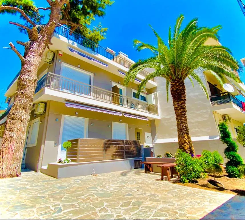 Image of Phoenix Garden Apartment I