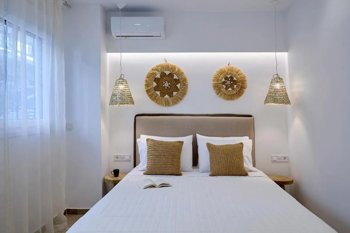 Image 6 of Pil Poul Athens Rooms