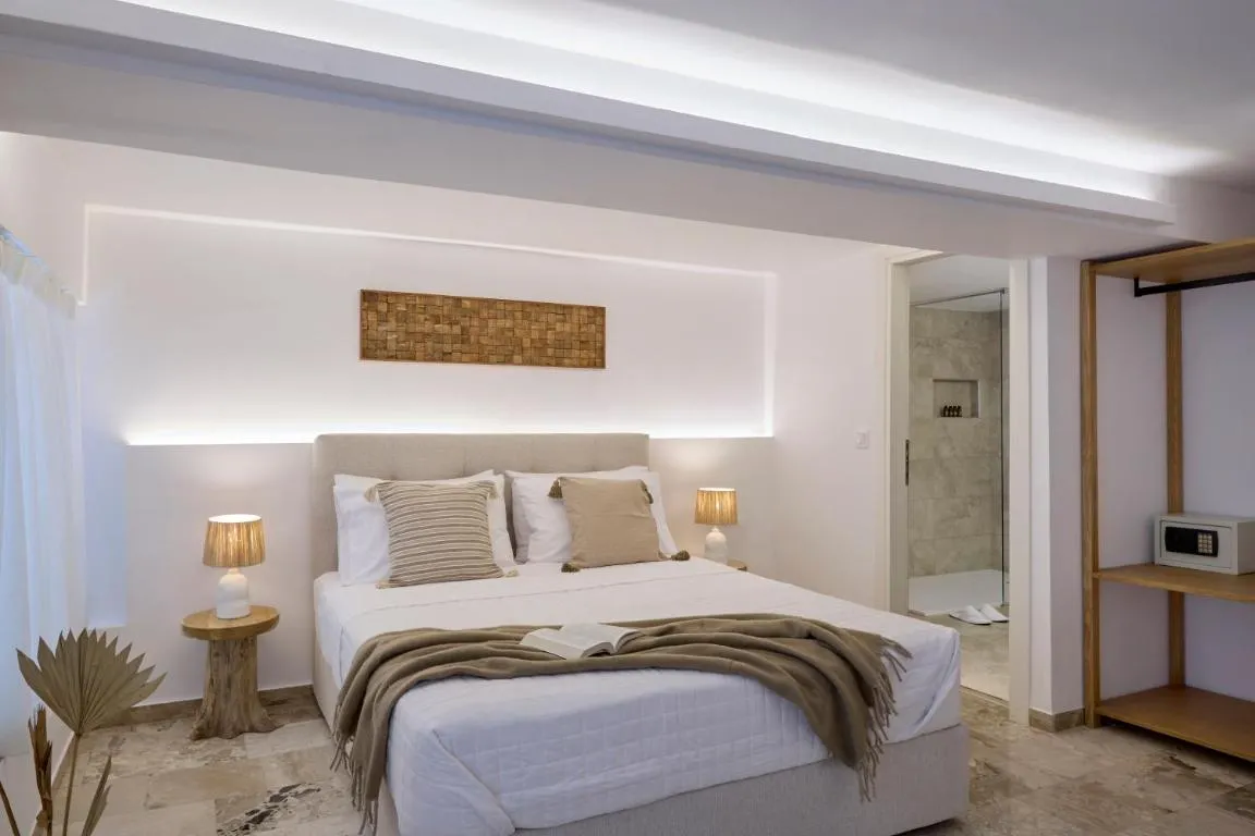 Image of Pil Poul Athens Rooms