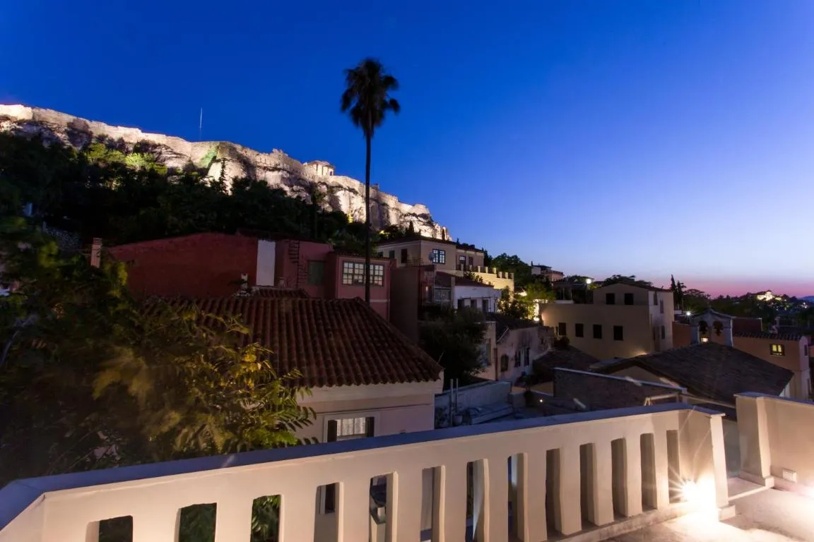Image of Plaka360 Apartments