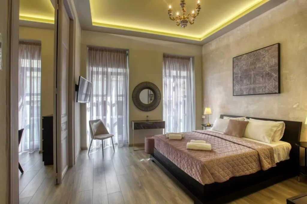 Image 5 of Plaka Filotheis House B