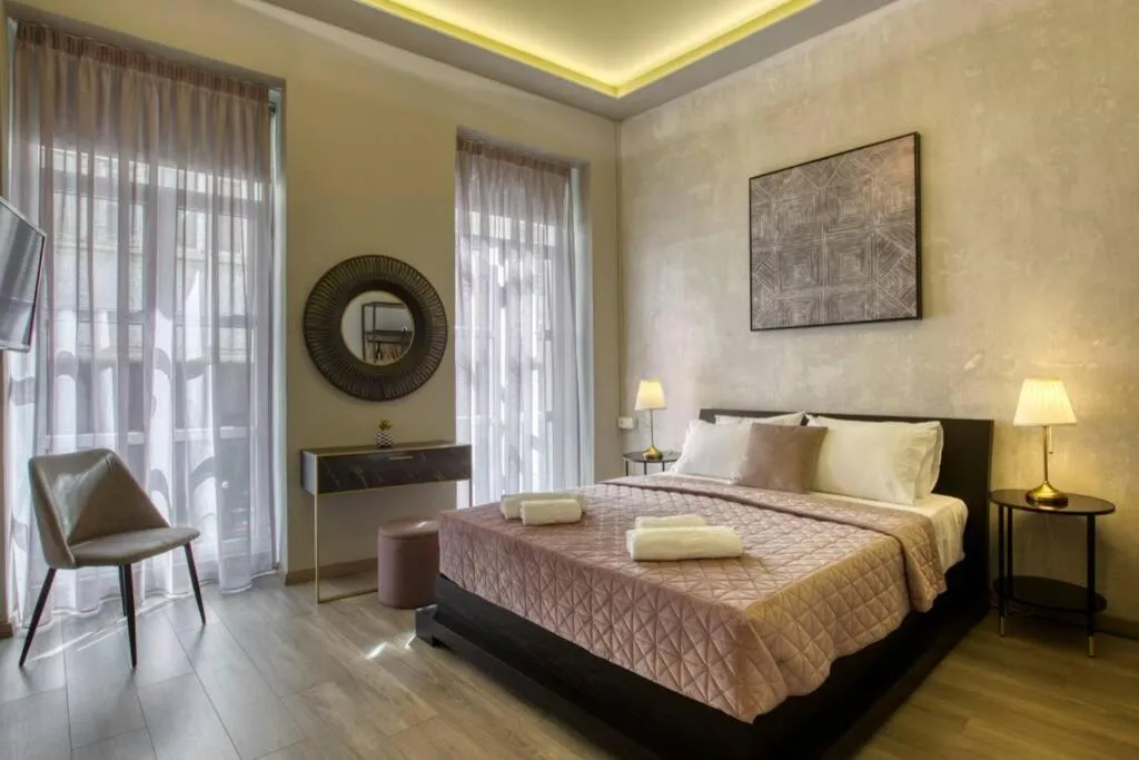Image of Plaka Filotheis House B