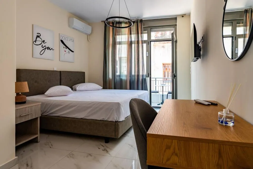 Image 1 of Plaka Nefeli Elegant Urban Retreat in Athens Historic Heart