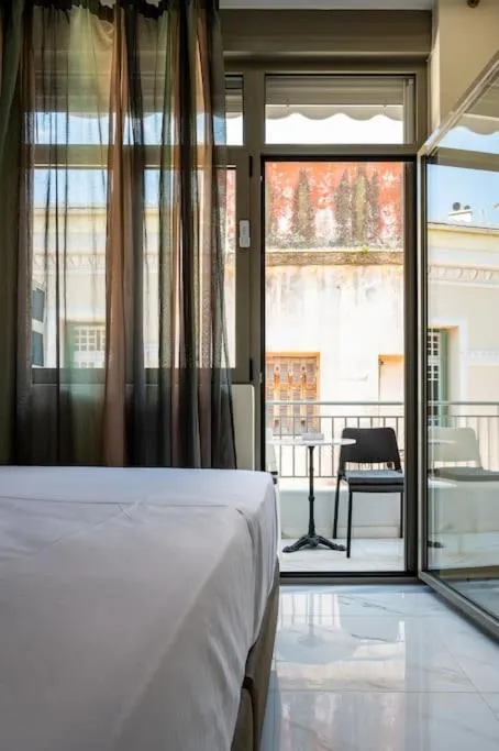 Image 5 of Plaka Nefeli Elegant Urban Retreat in Athens Historic Heart