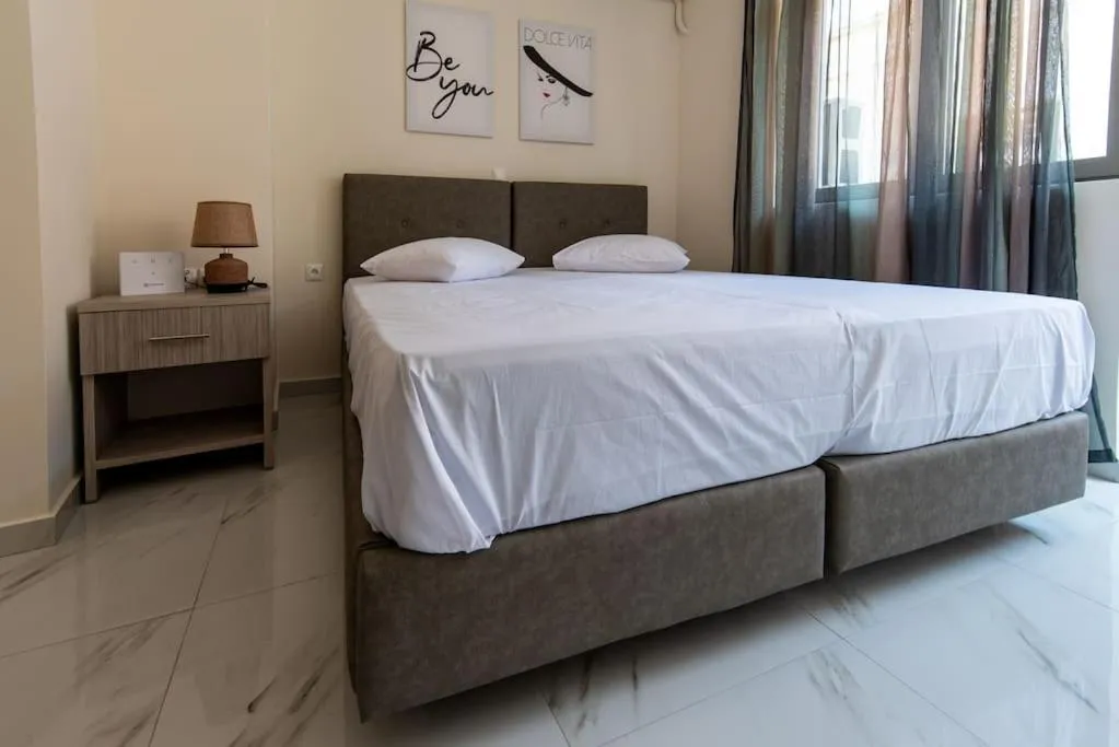Image 5 of Plaka Rafaela Elegant Urban Retreat in Athens Historic Heart