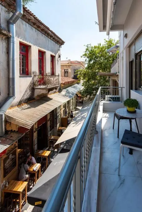 Image 4 of Plaka Rafaela Elegant Urban Retreat in Athens Historic Heart
