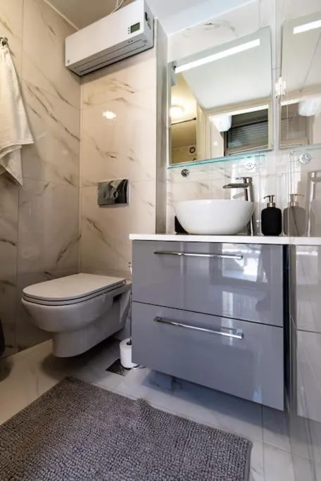 Image 6 of Plaka Rafaela Elegant Urban Retreat in Athens Historic Heart