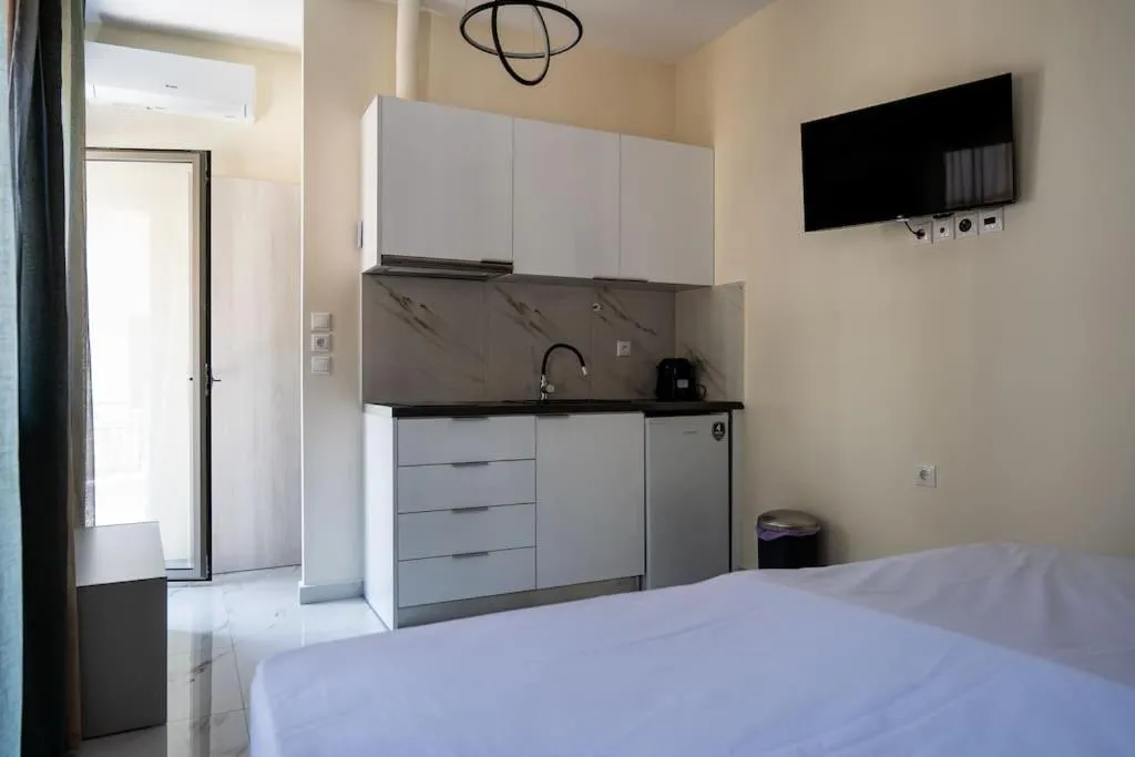 Image 2 of Plaka Rafaela Elegant Urban Retreat in Athens Historic Heart