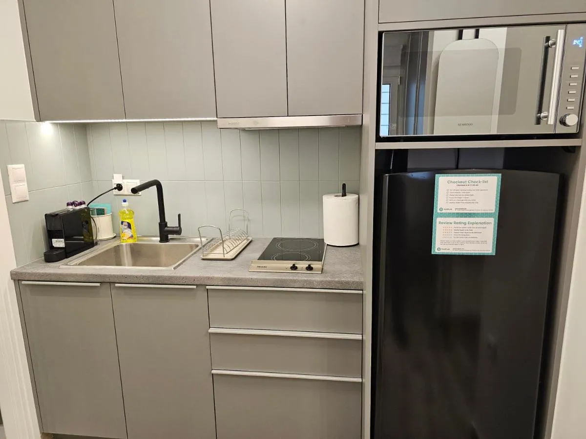 Image 6 of Platon Stylish Apartment