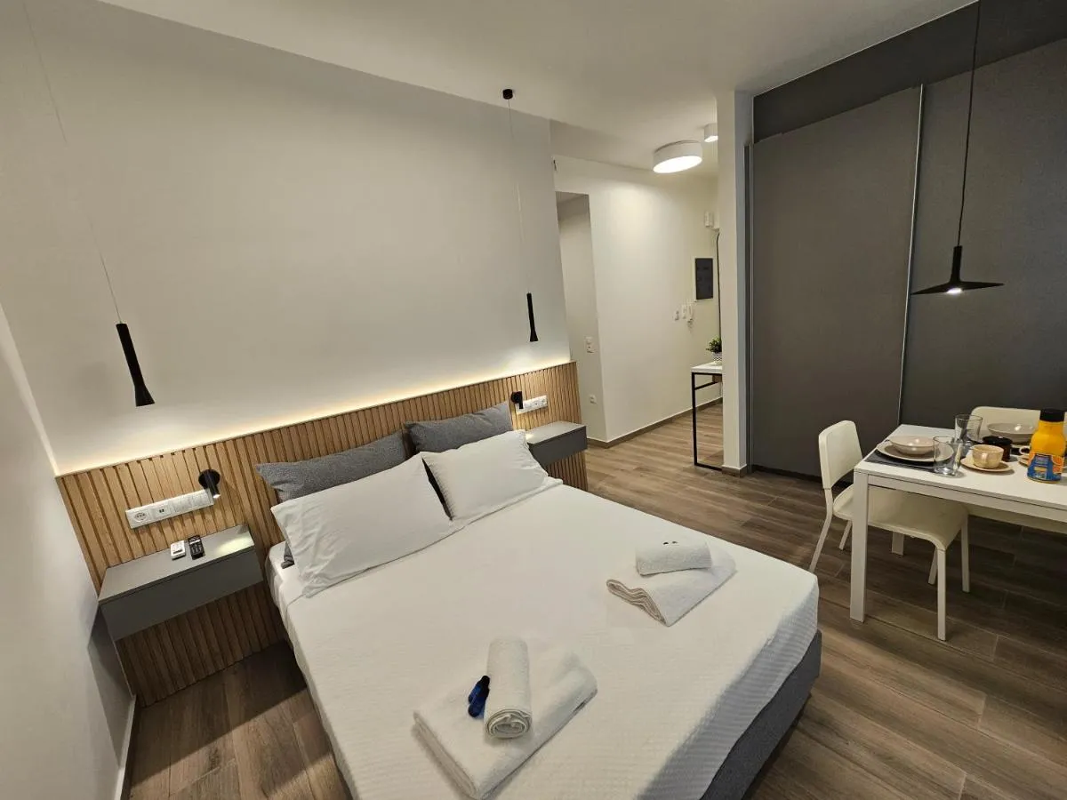 Image 1 of Platon Stylish Apartment