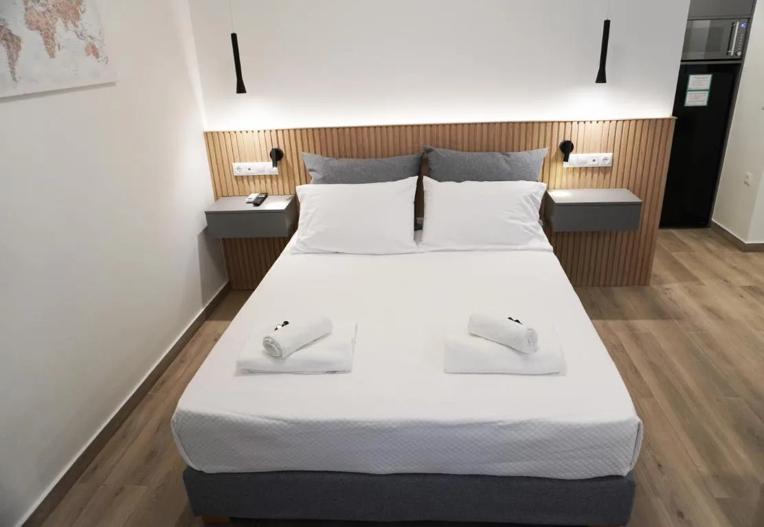 Image of Platon Stylish Apartment