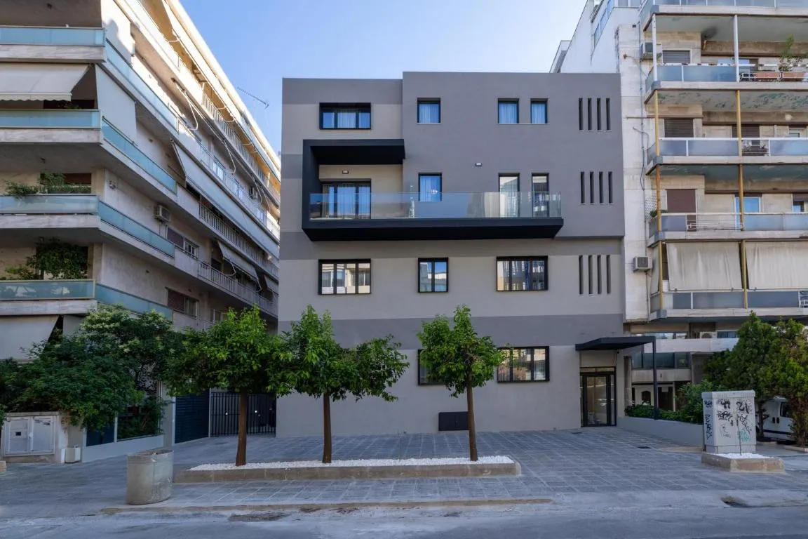 Image of Pnoe Urban Living