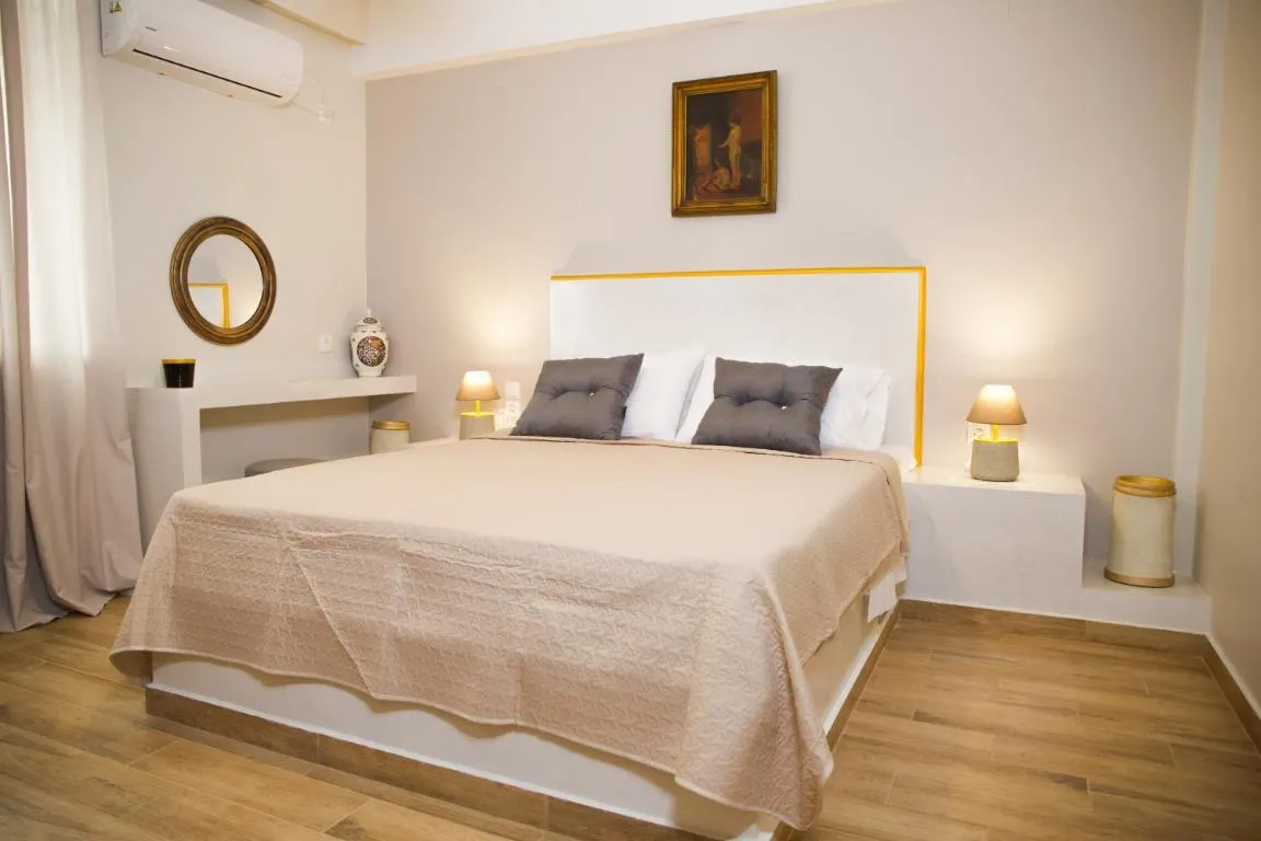 Image of Praxitelis Luxury Apartments