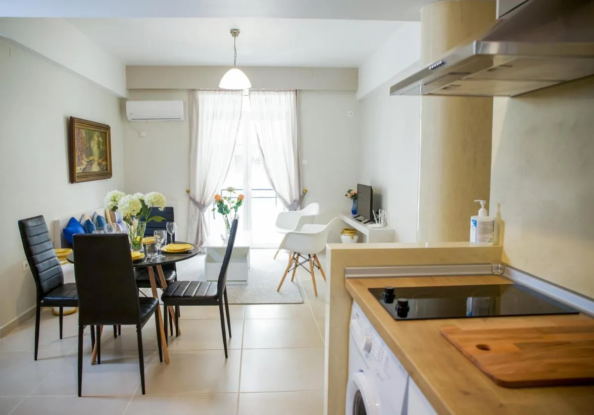 Image 3 of Praxitelis Luxury Apartments