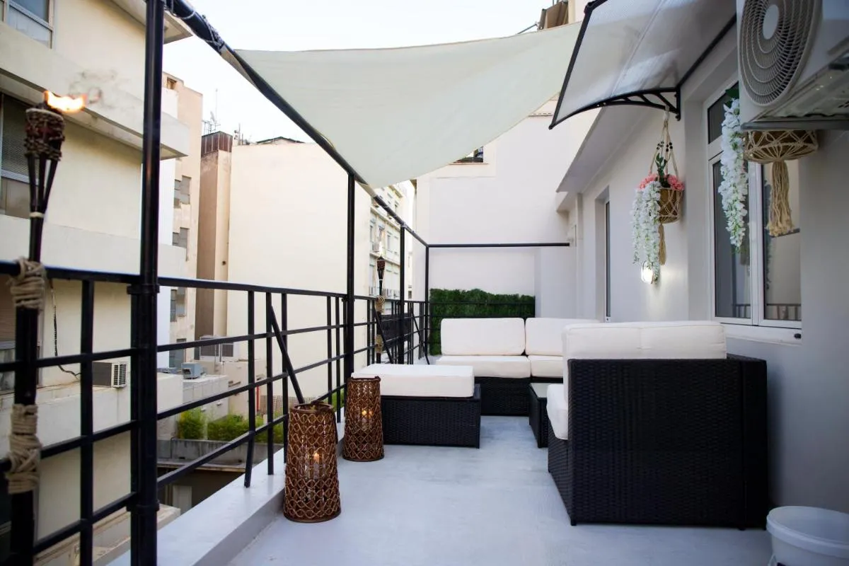 Image 5 of Praxitelis Luxury Apartments