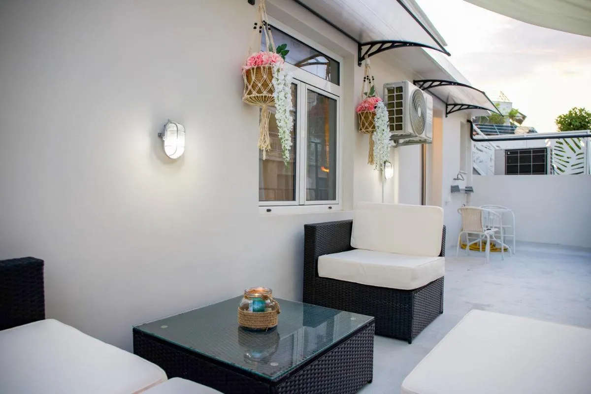 Image 6 of Praxitelis Luxury Apartments