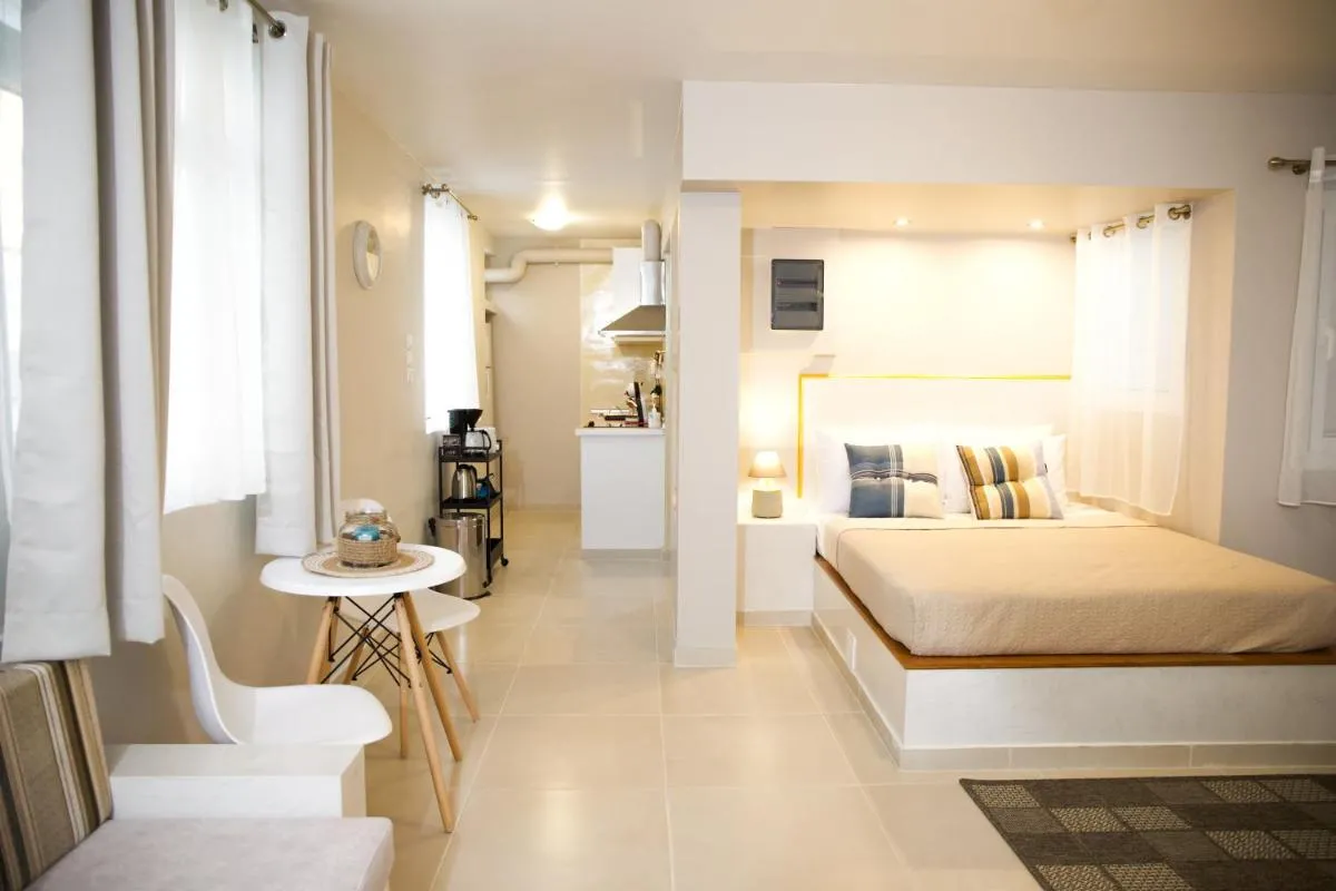 Image 1 of Praxitelis Luxury Apartments