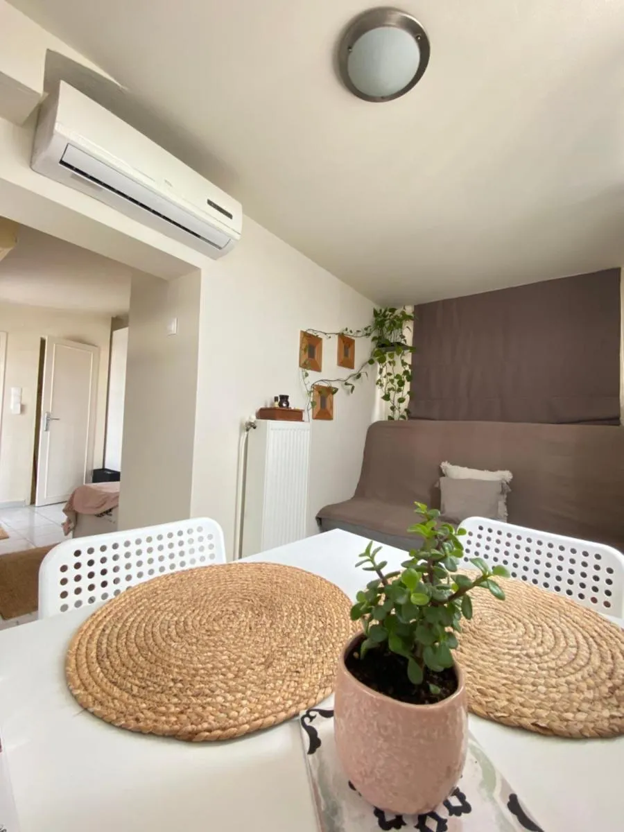 Image 3 of Private Apt. Acropolis View. Top Floor. Koukaki