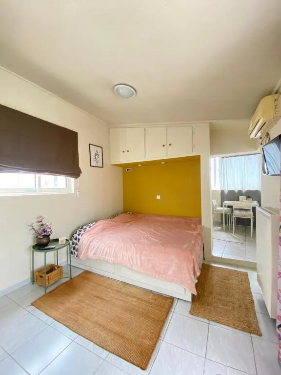 Image of Private Apt. Acropolis View. Top Floor. Koukaki