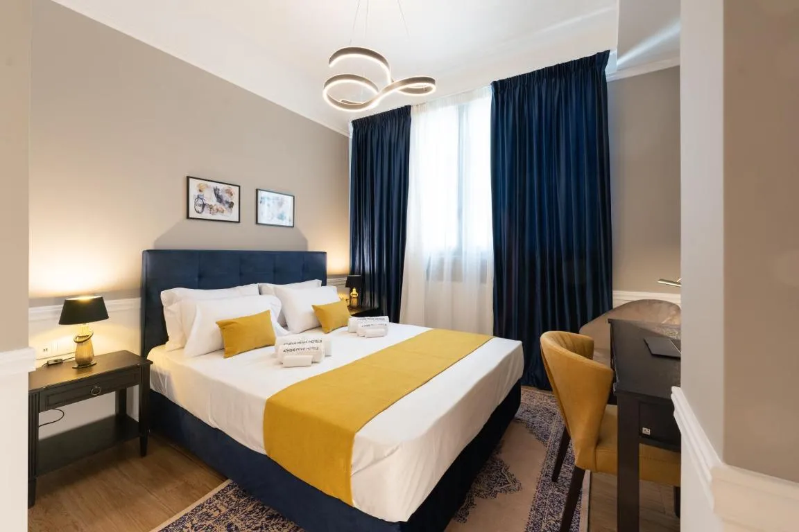 Image of Pure Hotel by Athens Prime Hotels