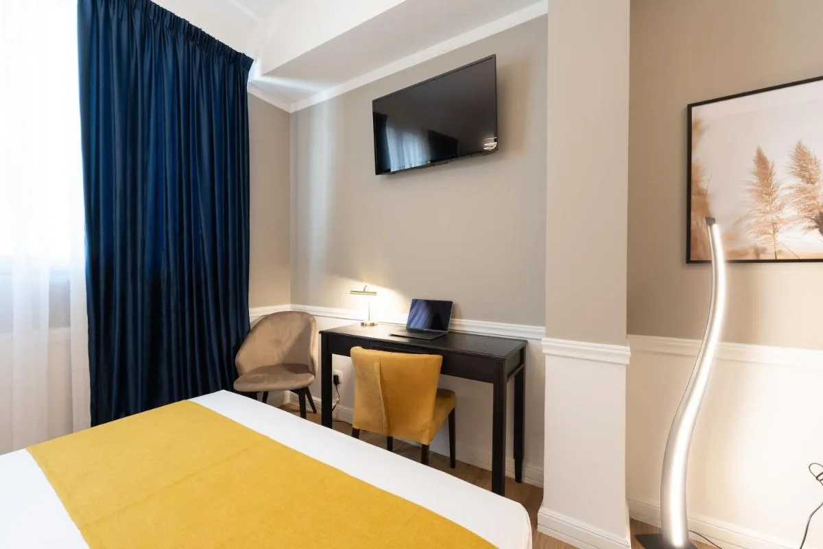 Image 4 of Pure Hotel by Athens Prime Hotels