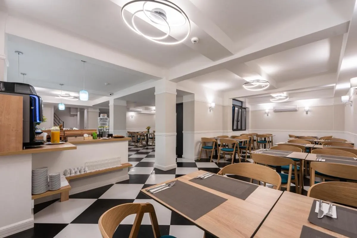 Image 3 of Pure Hotel by Athens Prime Hotels