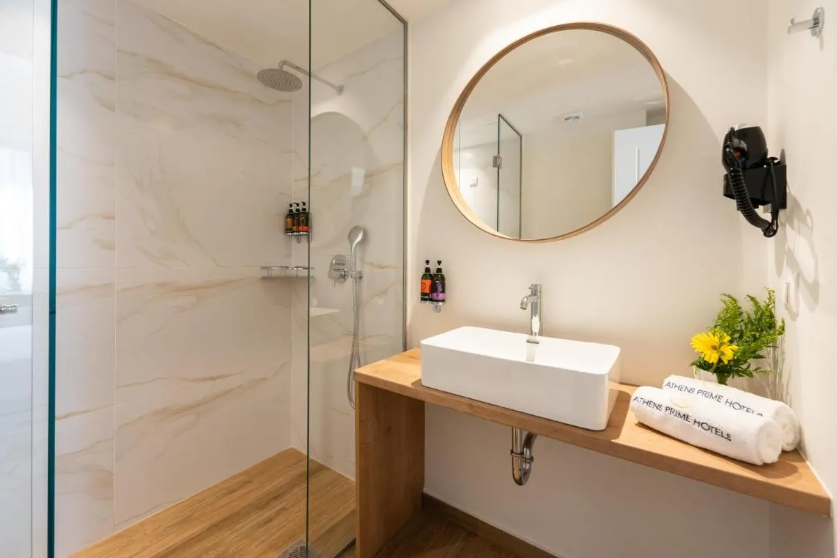 Image 2 of Pure Hotel by Athens Prime Hotels