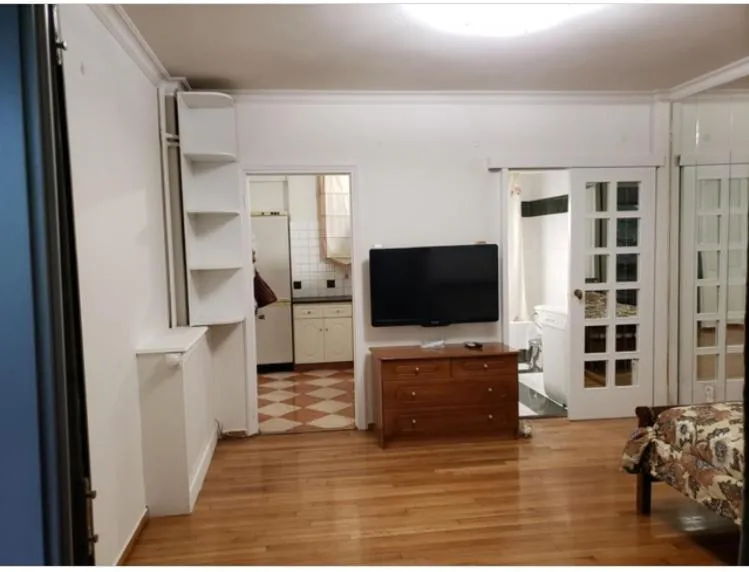 Image 1 of Quiet Apartment with Garden View in Kolonaki