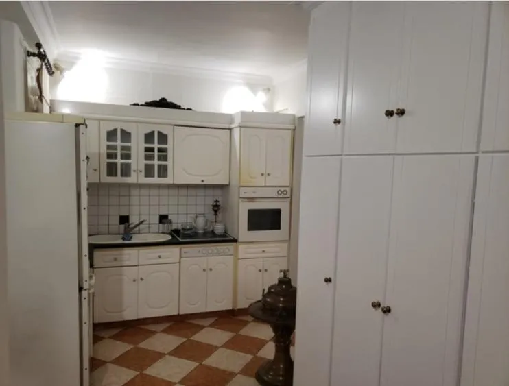 Image 2 of Quiet Apartment with Garden View in Kolonaki