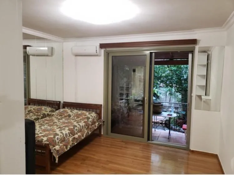 Image 4 of Quiet Apartment with Garden View in Kolonaki
