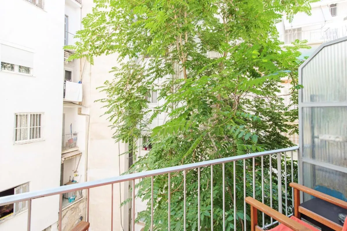 Image 5 of Quiet Central apt in picturesque Pagrati