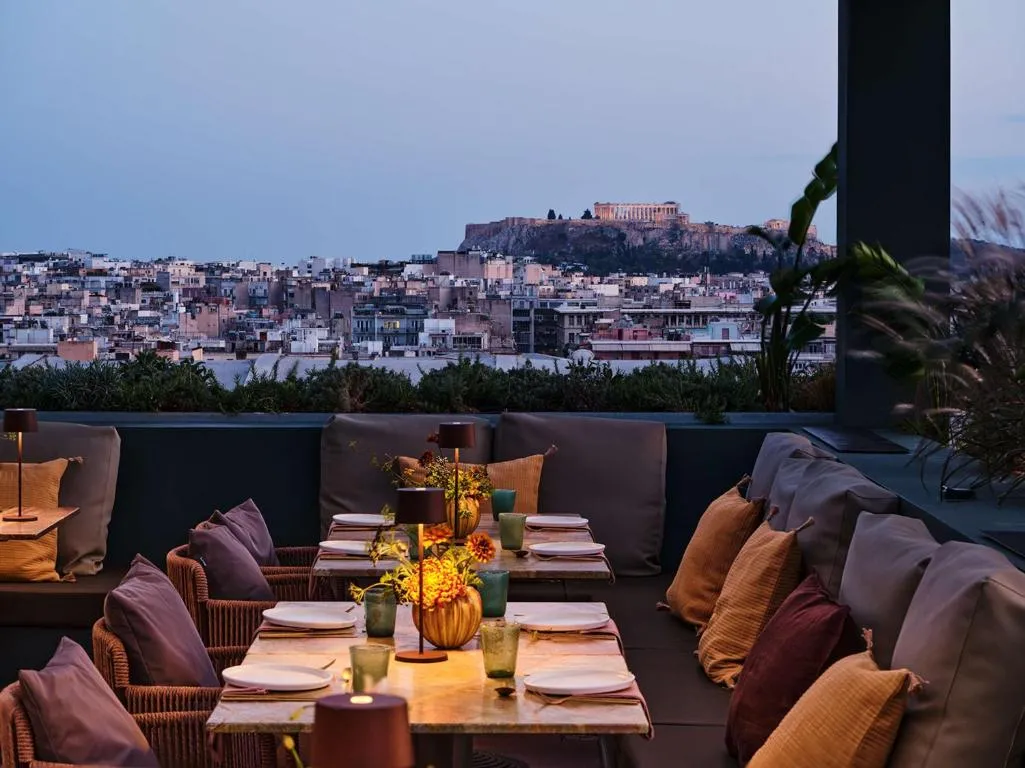 Image of Radisson Blu Park Hotel Athens