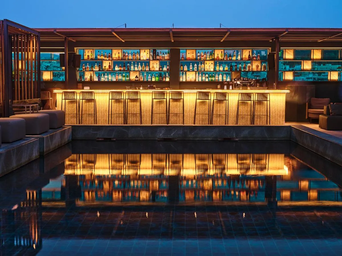Image 3 of Radisson Blu Park Hotel Athens