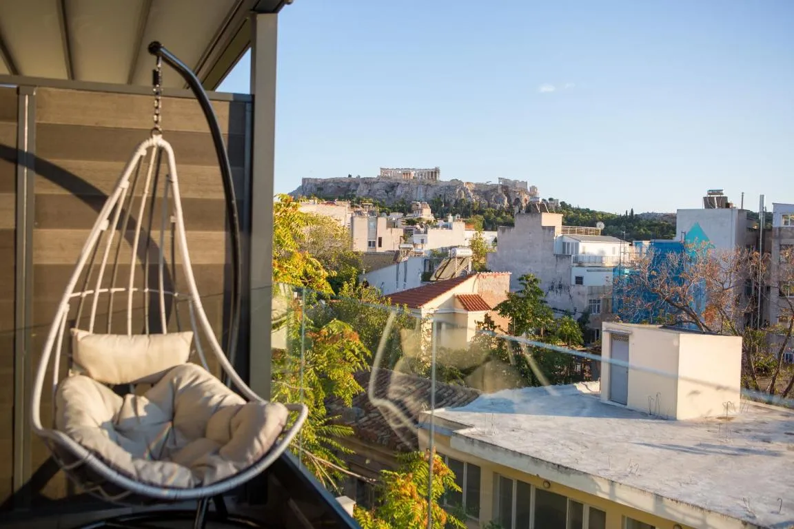 Image of Raise Acropolis View Suites