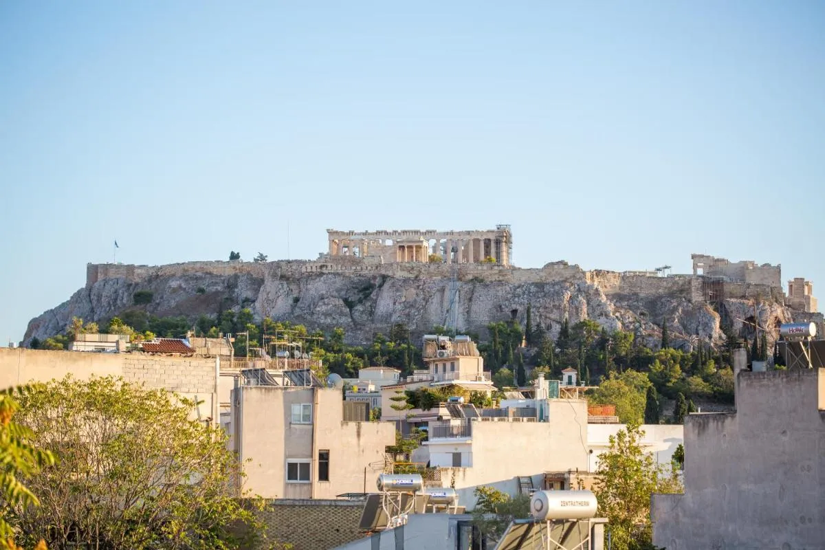 Image 4 of Raise Acropolis View Suites