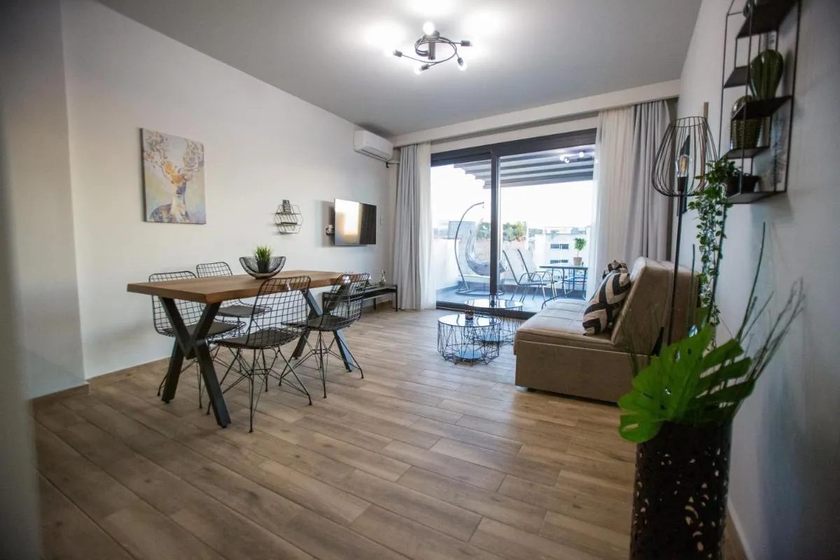 Image 2 of Raise Acropolis View Suites
