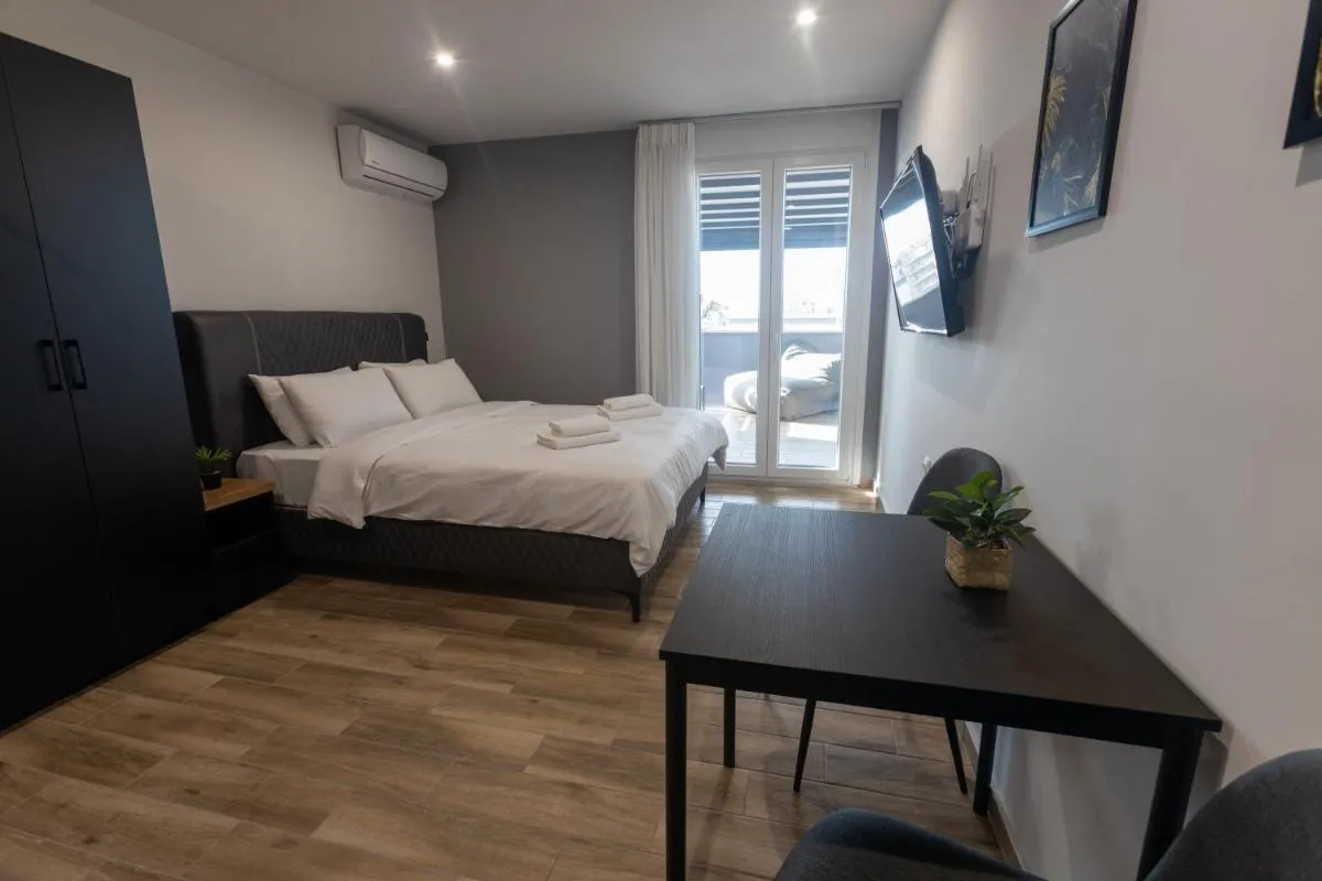 Image 1 of Raise Athens Metro Apartments