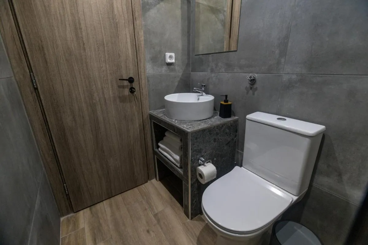 Image 6 of Raise Athens Metro Apartments