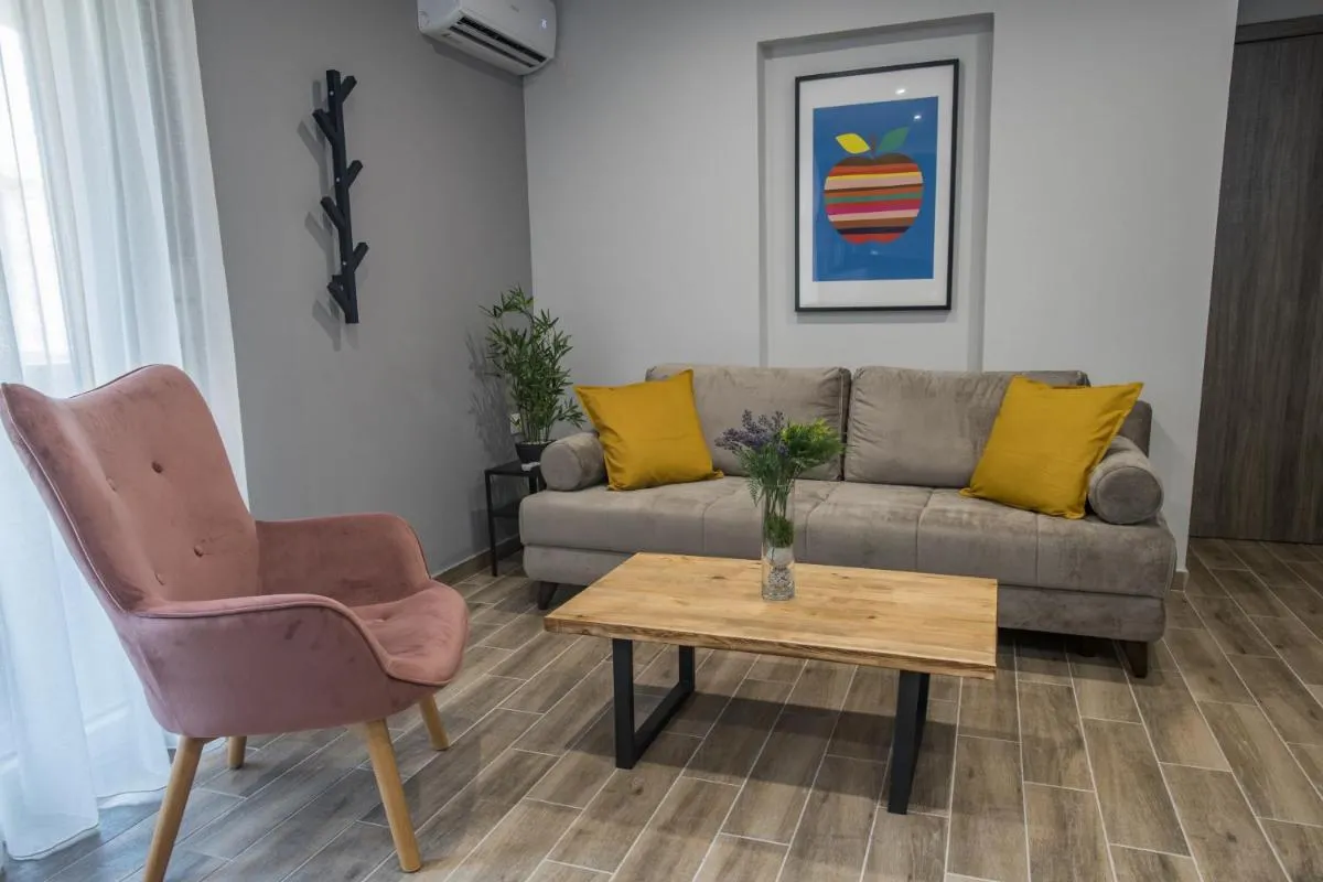 Image 2 of Raise Averof Serviced Apartments