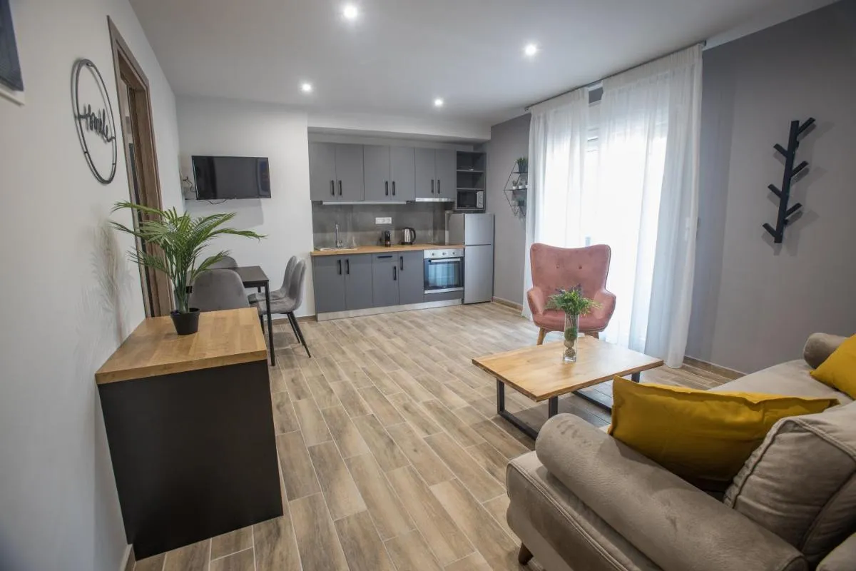 Image 1 of Raise Averof Serviced Apartments