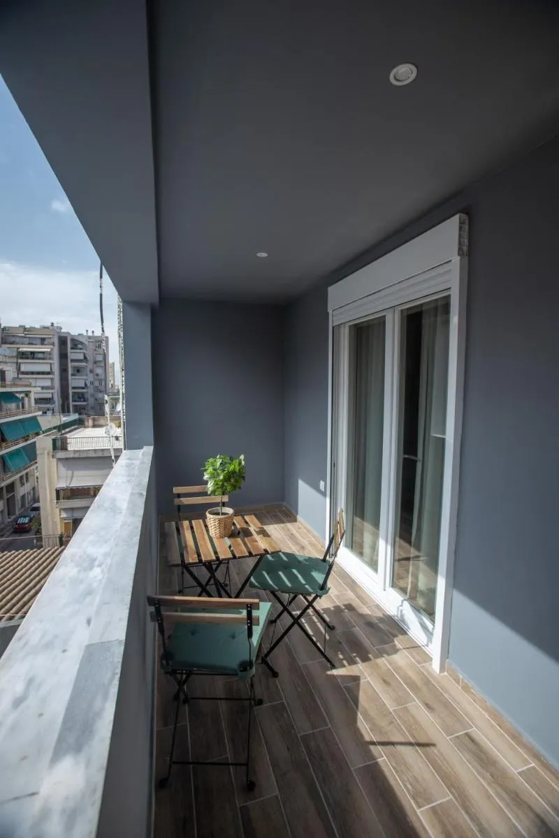 Image 5 of Raise Averof Serviced Apartments